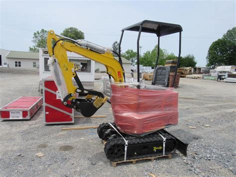 Mini Excavators for sale in Cedar Rapids, Iowa 